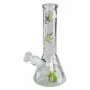 Bongo szklane Haze Invaders 25cm 18,8mm/14,5mm