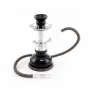 Shisha TC Black 25cm