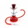 Shisha TC Red 25cm czerwona