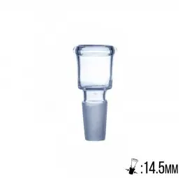 Cybuch krótki TULIP 14,5mm