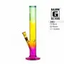 Bongo Rasta Glow 35cm 14,5mm
