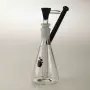 Małe bongo "Chemik" / 19 cm