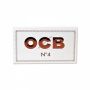 OCB white n°4