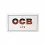 OCB white n°4