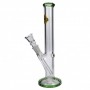 Heavy Zylinder Bong 23cm 14,5mm