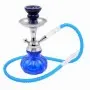 Shisha Pumpkin 25cm niebieska