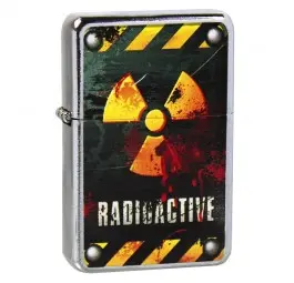 Tasman Danger II Lighter