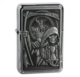 Tasman Death Lighter