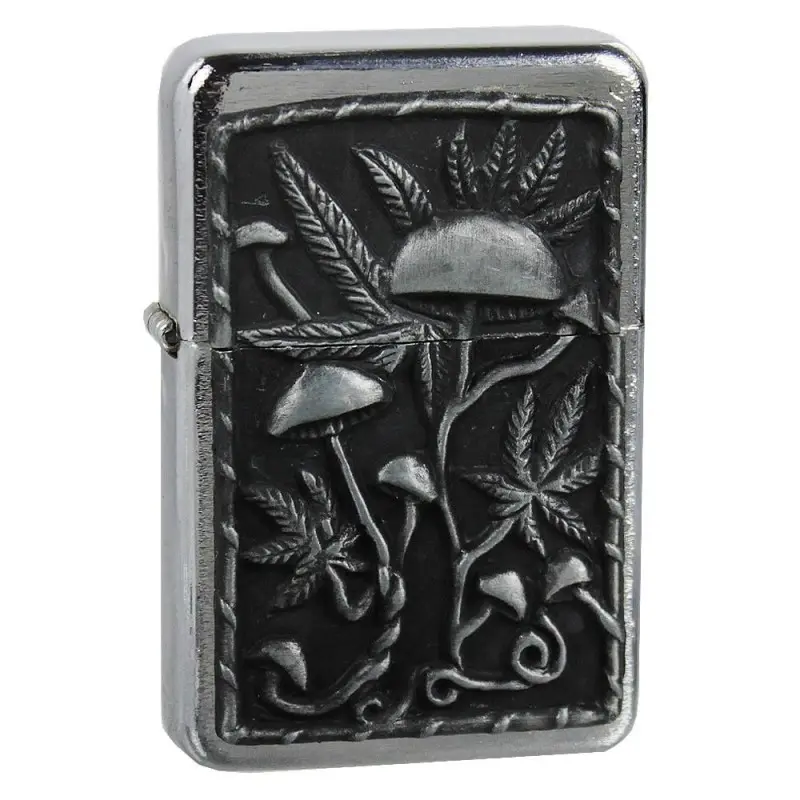 Tasman Mushroom Lighter