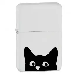 Tasman Cat Lighter