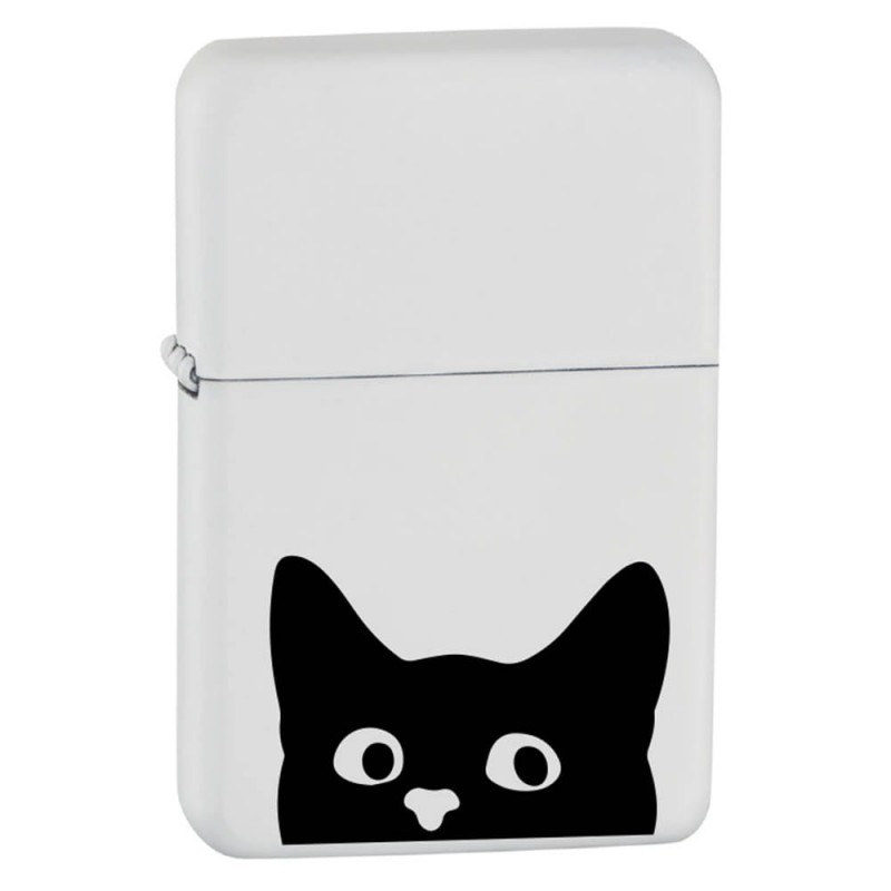 Tasman Cat Lighter