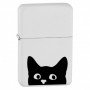 Tasman Cat Lighter