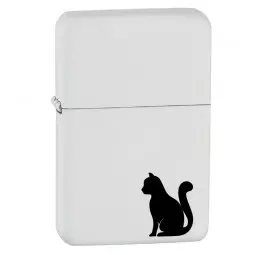 Tasman Kitten Lighter