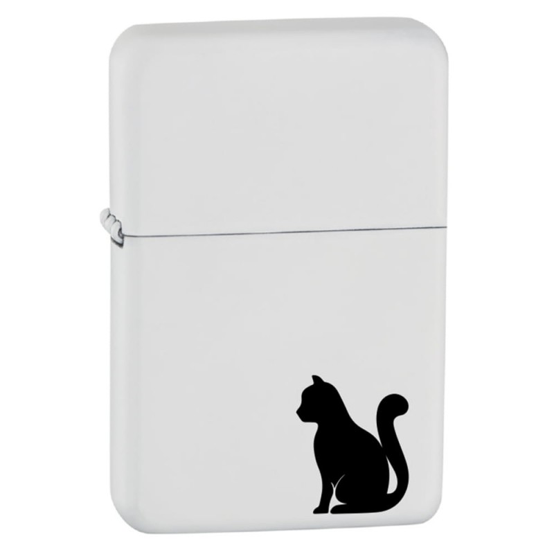 Tasman Kitten Lighter