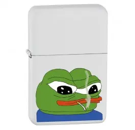 Tasman Smoker Lighter