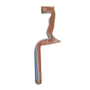 Lufka szklana Thorne 12cm
