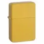 Tasman Yellow Spray Lighter