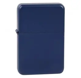 Zapalniczka benzynowa Tasman Blue Spray