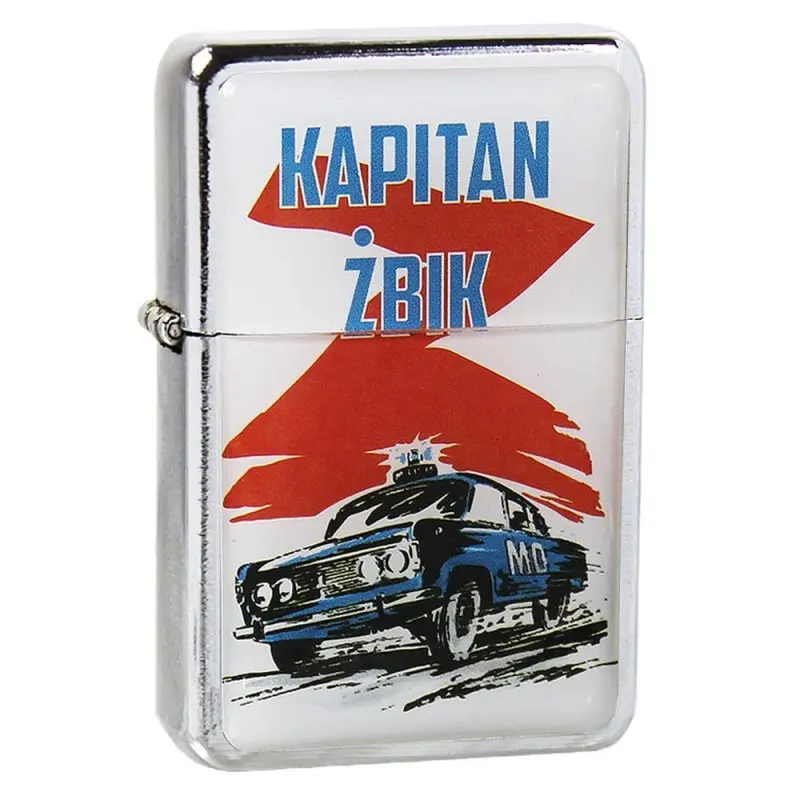 Tasman Kapitan Żbik Lighter