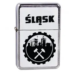 Tasman Silesia Lighter