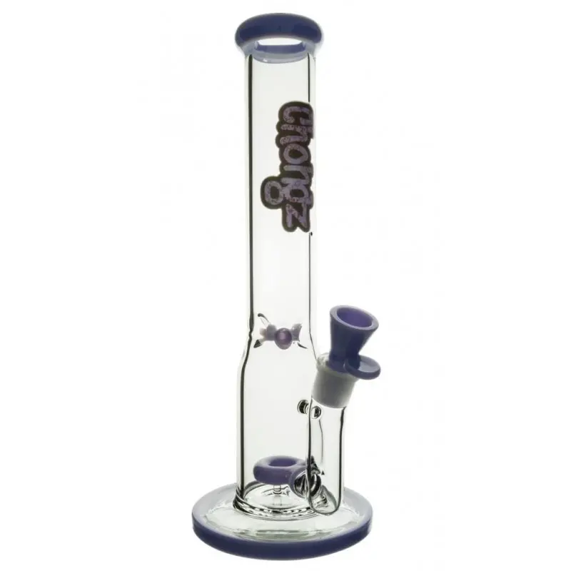 Bongo lodowe Chongz Purple Toes 40cm