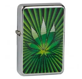 Tasman Leaf Lighter