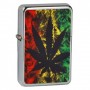 Tasman Rasta Leaf Lighter