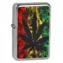 Tasman Rasta Leaf Lighter