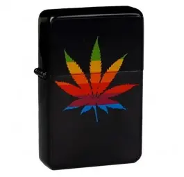 Tasman Rainbow Leaf Lighter