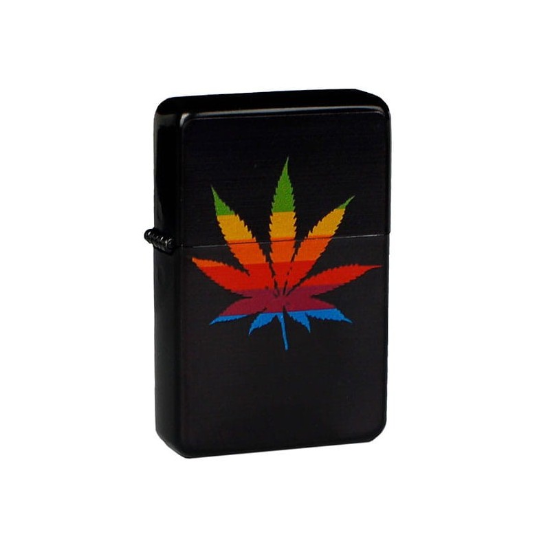 Tasman Rainbow Leaf Lighter