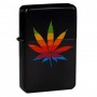 Tasman Rainbow Leaf Lighter