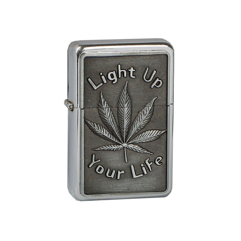 Tasman Light Up Your Life Lighter