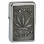 Tasman Light Up Your Life Lighter