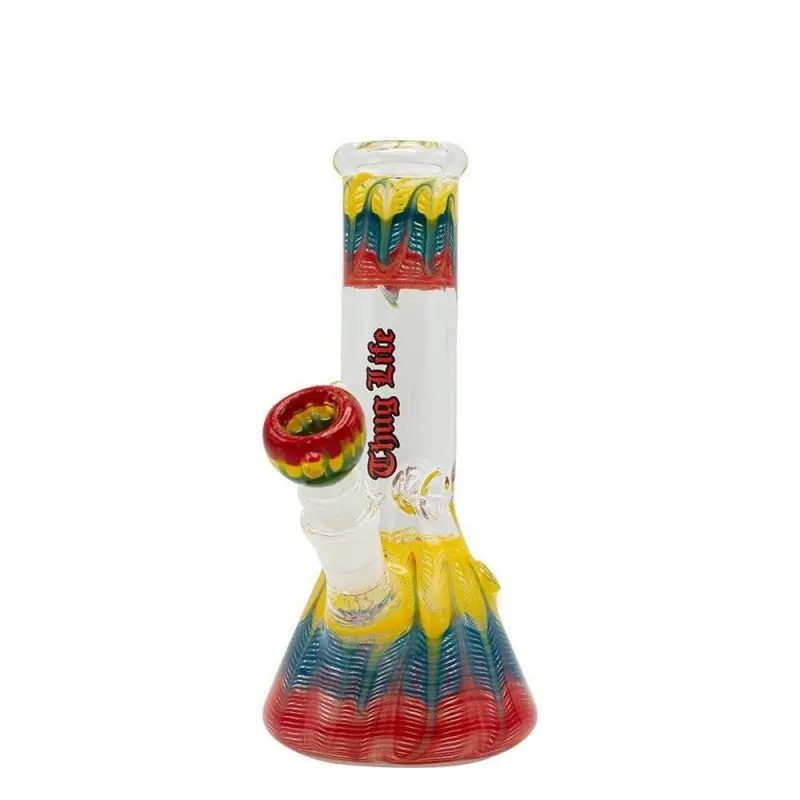 Bongo Thug Life Estonia 21cm 18,8mm