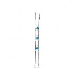 Lufka szklana S4 Blue Strait 10,5cm