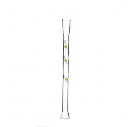 Lufka szklana S4 Yellow Strait 10,5cm