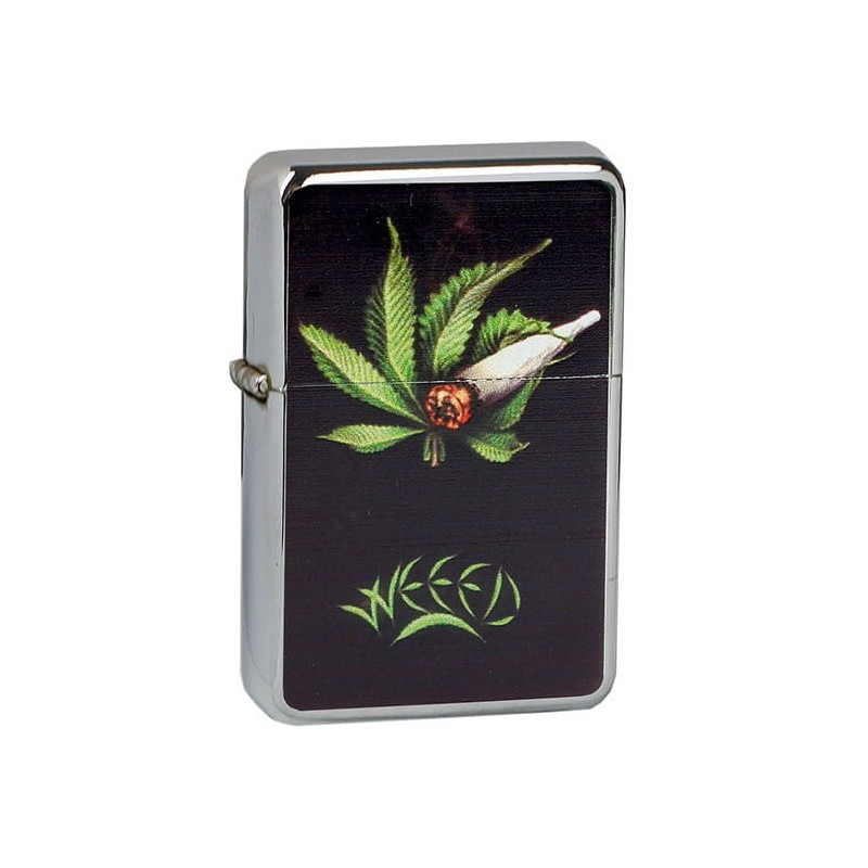 Weed Lighter