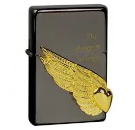 Angel's Wings Lighter