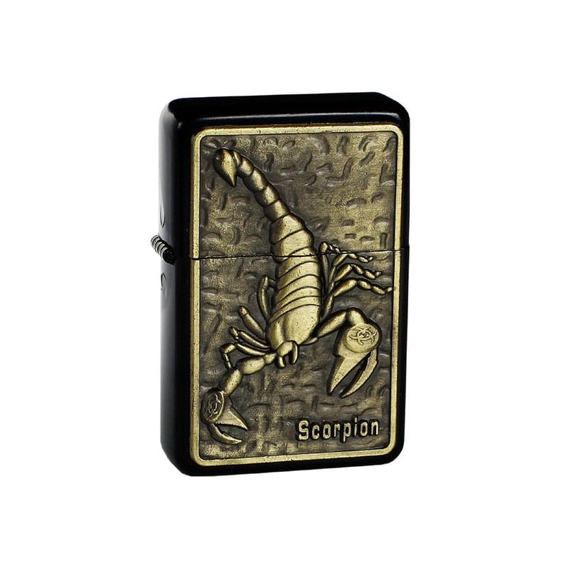 Scorpion Lighter