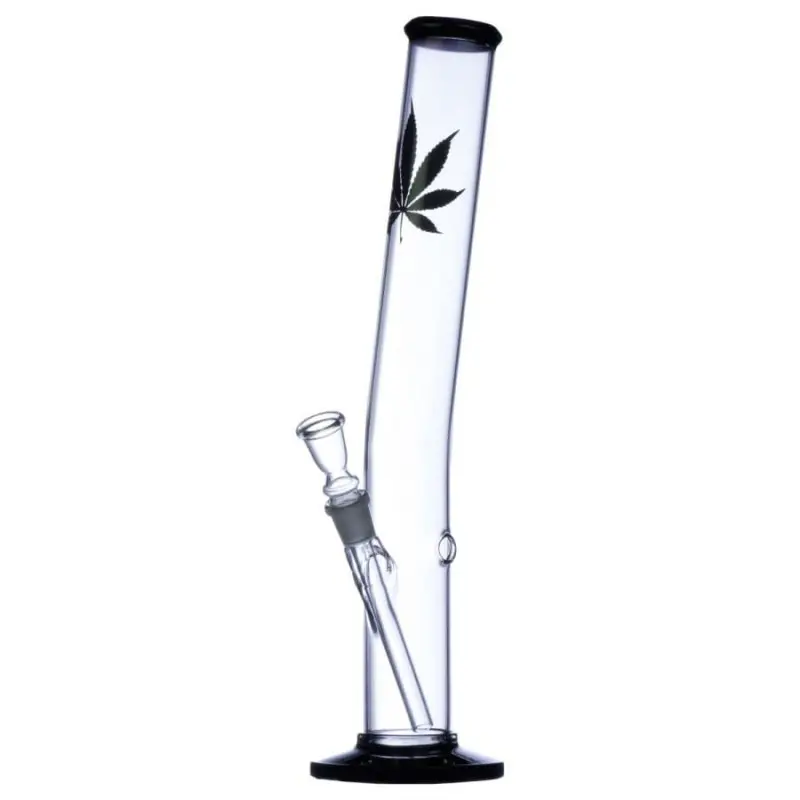 Bongo Black Clear 43cm 18,8mm
