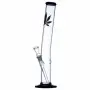 Bongo Black Clear 43cm 18,8mm