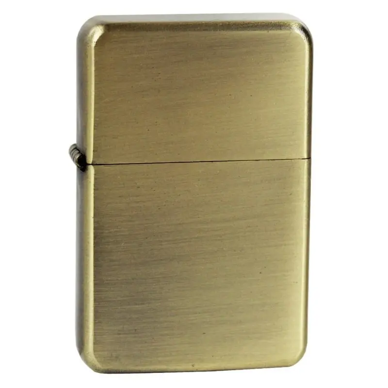 Tasman Brass Sunrise Lighter