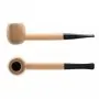 Fajeczka drewniana mini Hucklebery 15 cm