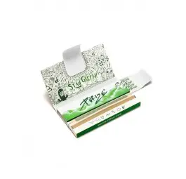 Purize KSS Brown Papers + 16 Xtra Slim Filters