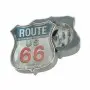 Młynek metalowy ROUTE 66 2-częściowy 3,5cm