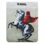 Torebka schowek Banksy Bonaparte 100x125mm 1szt