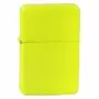 Zapalniczka benzynowa Tasman Neon Yellow