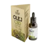 Olej 500 mg CBD 30 ml