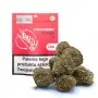 Susz CBD do palenia Vonzzy STRAWBERRY - 2g