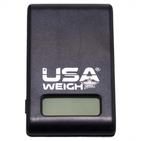 Waga Elektroniczna USA Weight Montana 600 g / 0,1 g